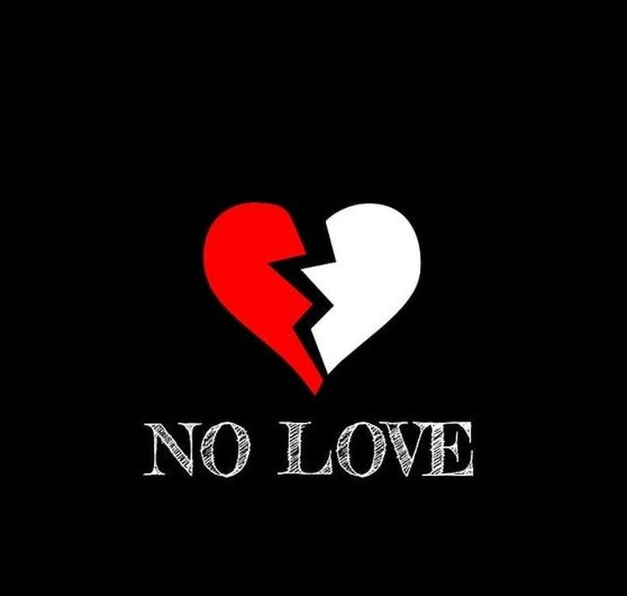 dp for broken heart