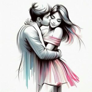 dp for whatsapp love couple