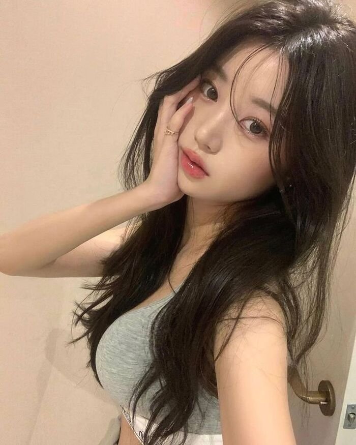 dp images for girls aethetic cute hot