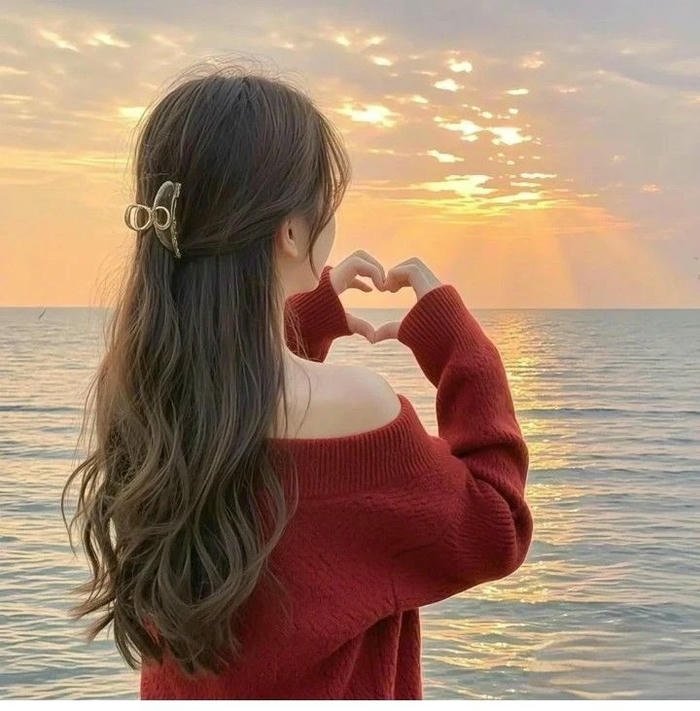 dp images for girls profile