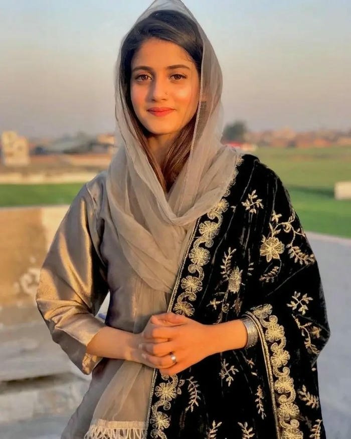 dp images for girls with hijab