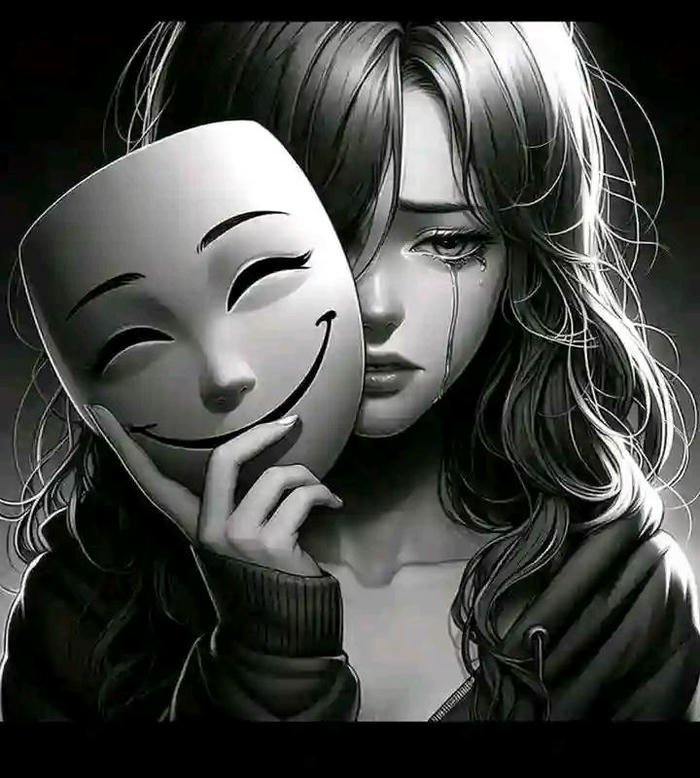 dp pic broken heart