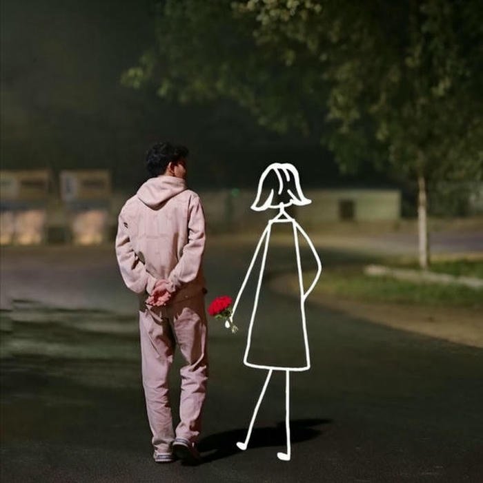 dp pic sad