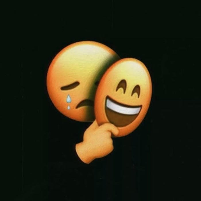 feeling sad dp
