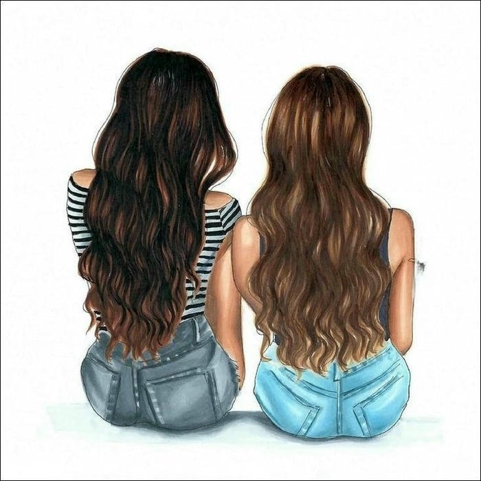 friends dp for whatsapp