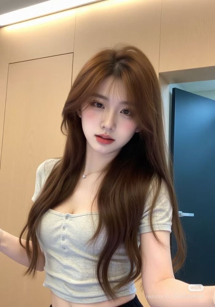 full hd aethetic cute girl