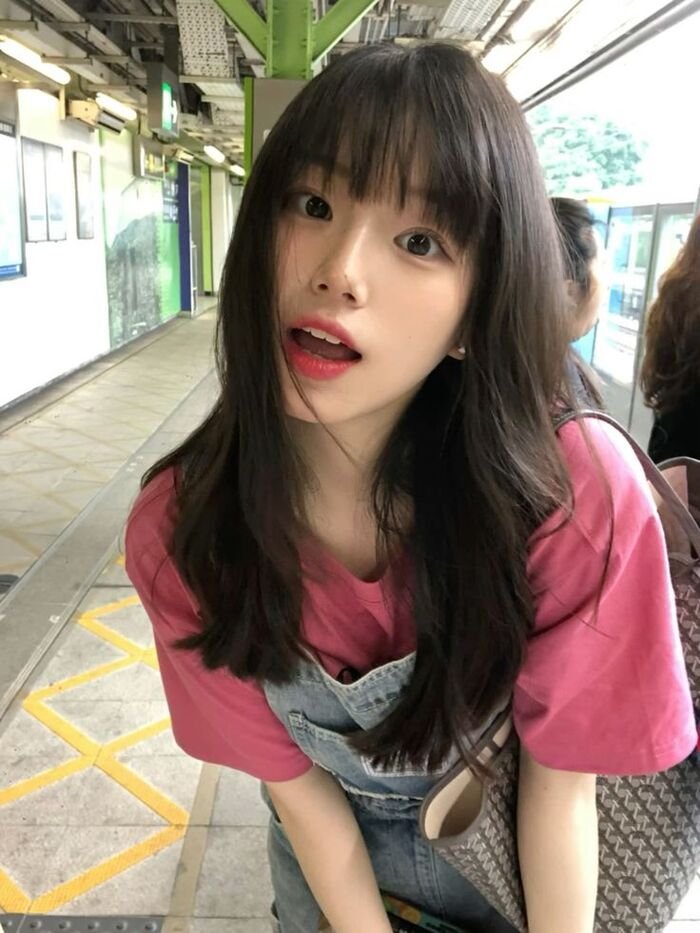 full hd aethetics girl photo simple hot