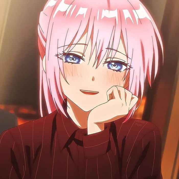 full hd anime dp image