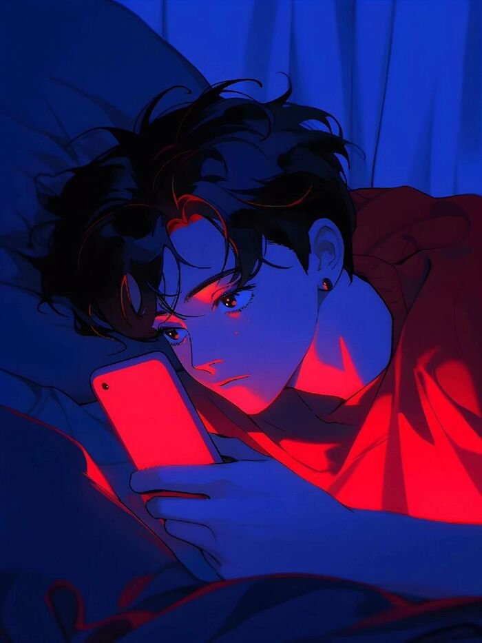 full hd cartoon dp for boys