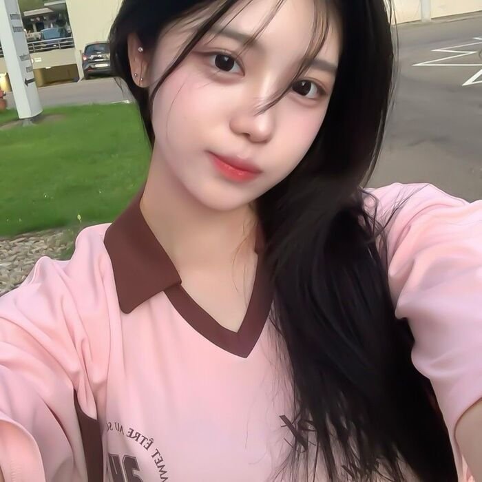 full hd cute girl pic aethetics