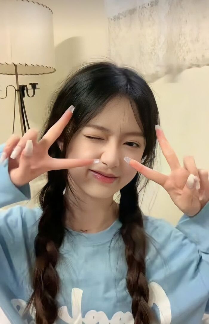 full hd cute whatsapp dp girl aethetic hd