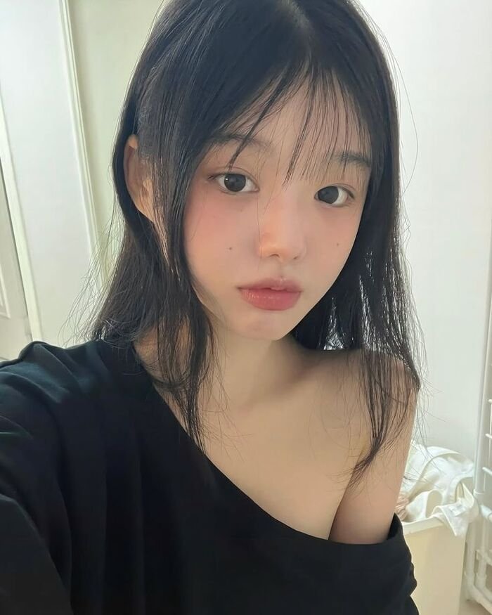 full hd cute whatsapp dp girl aethetics hd