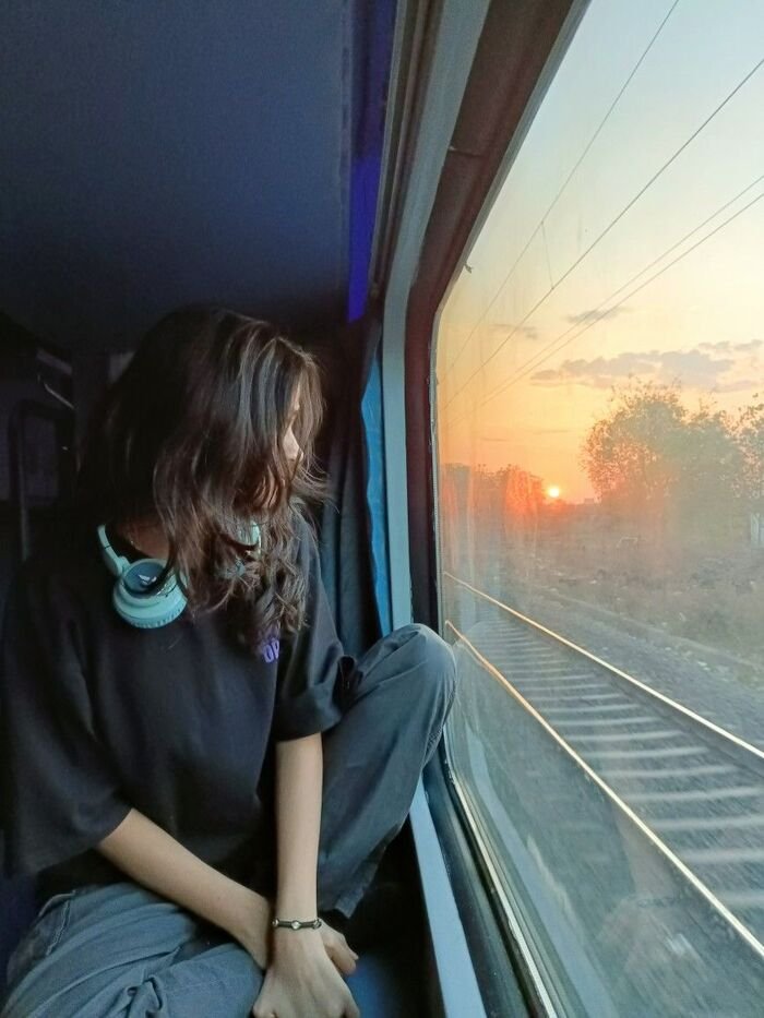 full hd hd attractive instagram hidden face dp for girls aethetics