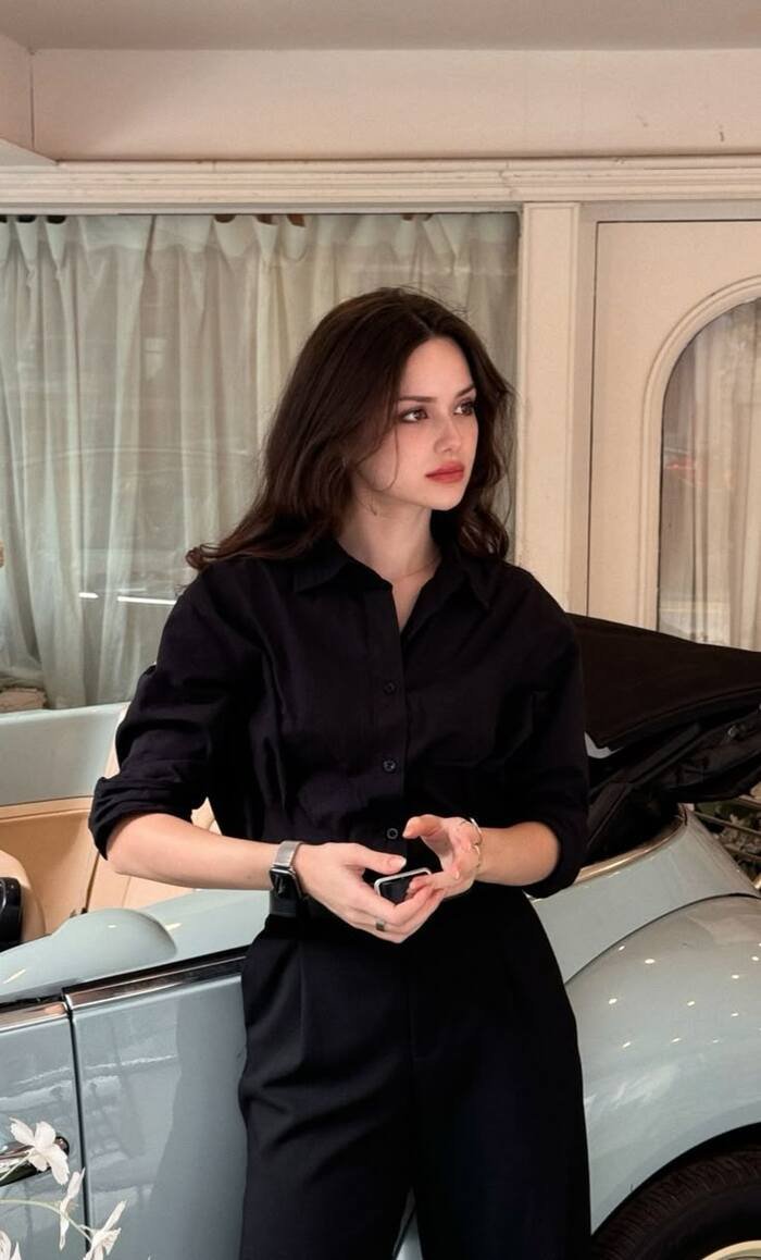 full hd pinterest stylish girl dp cool