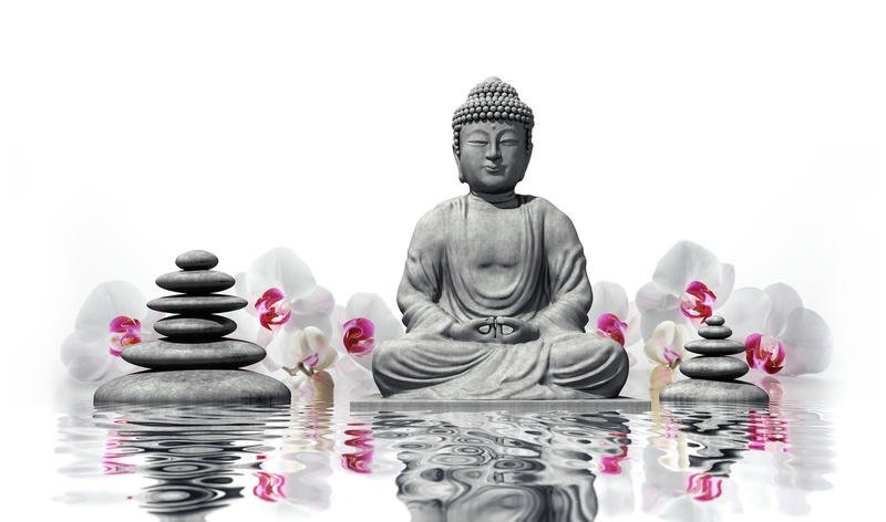 gautam buddha mobile wallpaper