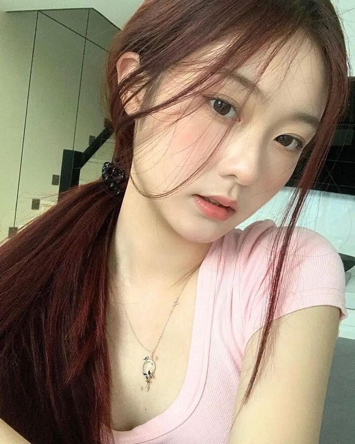 girl photo simple hot hd