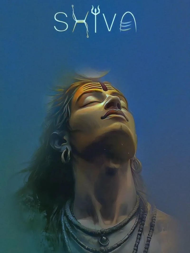 god lord shiva images