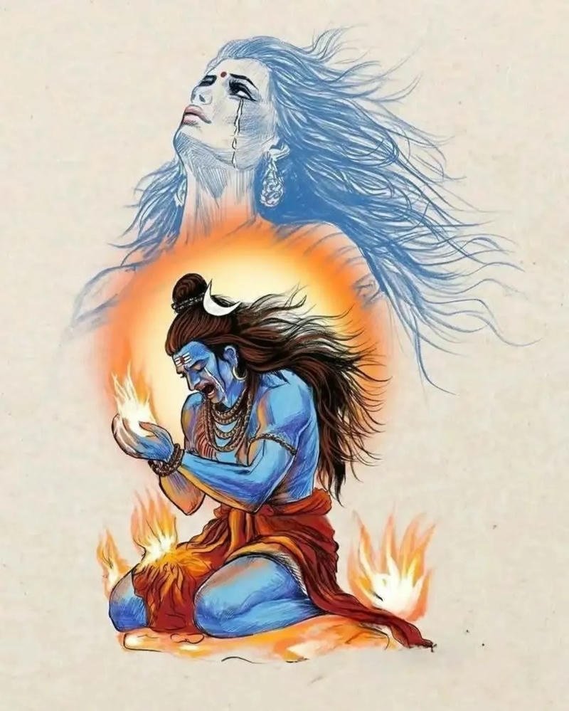 god mahadev hd images