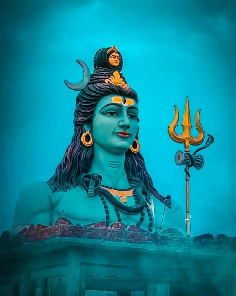good morning images mahadev