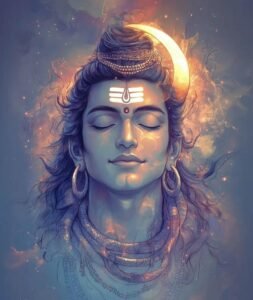 hara hara mahadev photo
