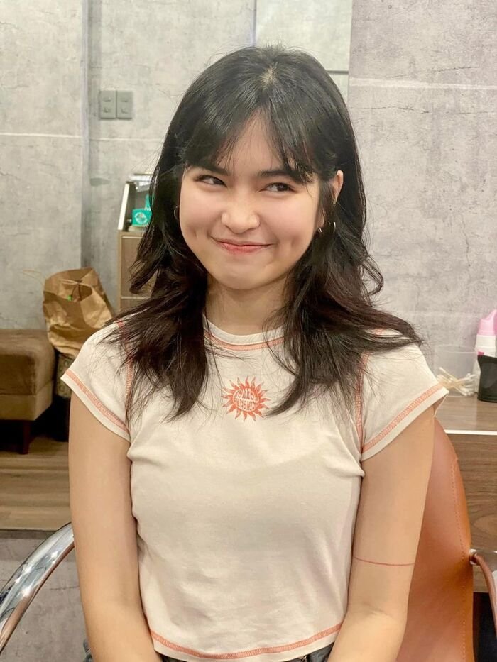 hd girl photo simple hot