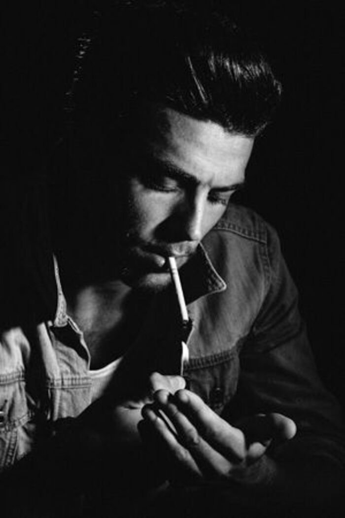 hd image attitude boys dp ig