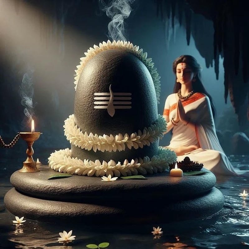 hd mahadev photo