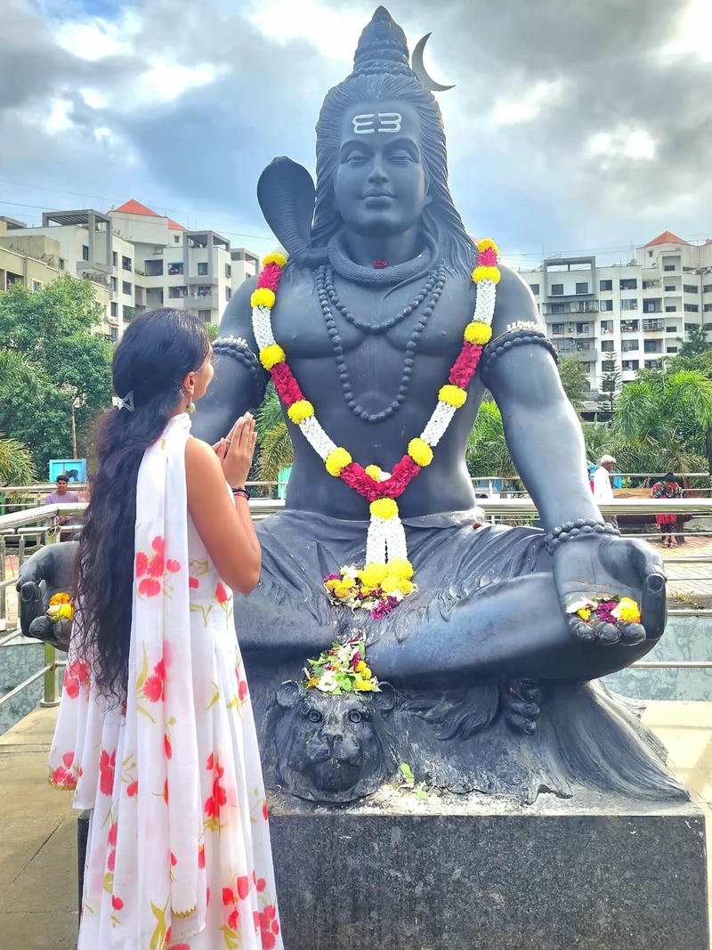 hd pictures of lord shiva