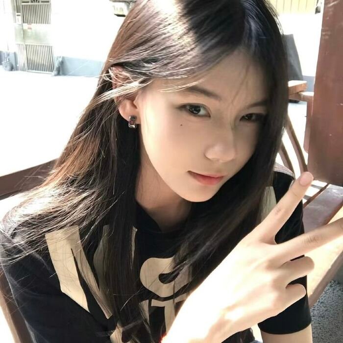 hd pinterest girls dp