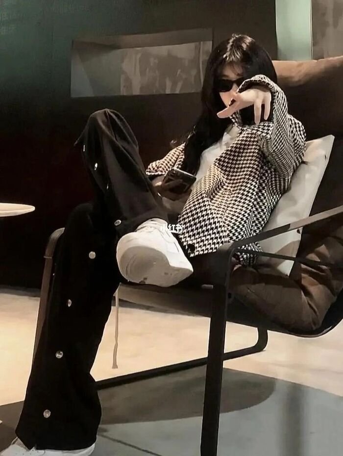 hd pinterest stylish girl dp cool