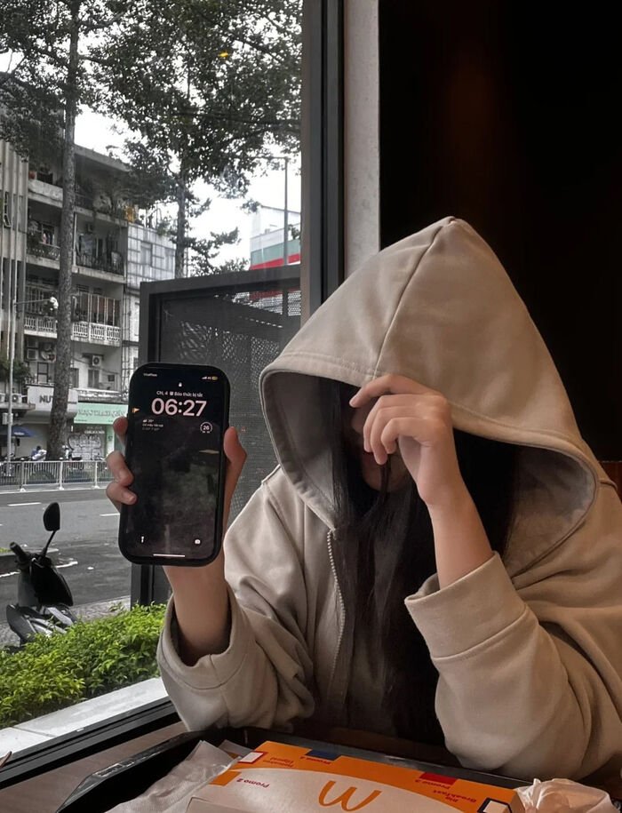 hidden face dp girls hd