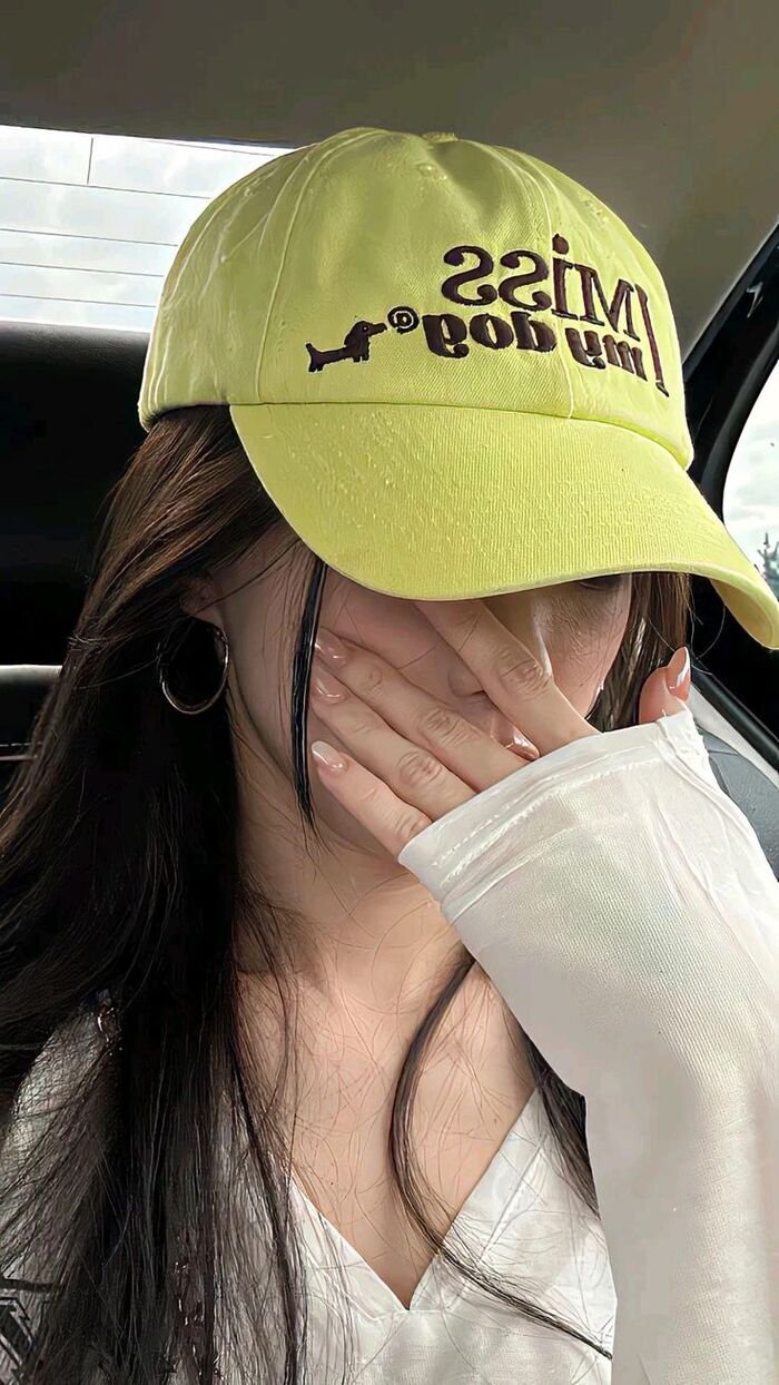 hidden face dp girls ig