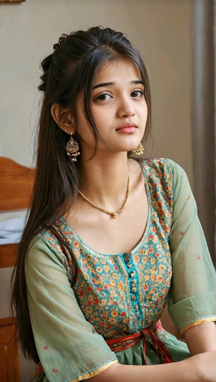 hidden face girl dp