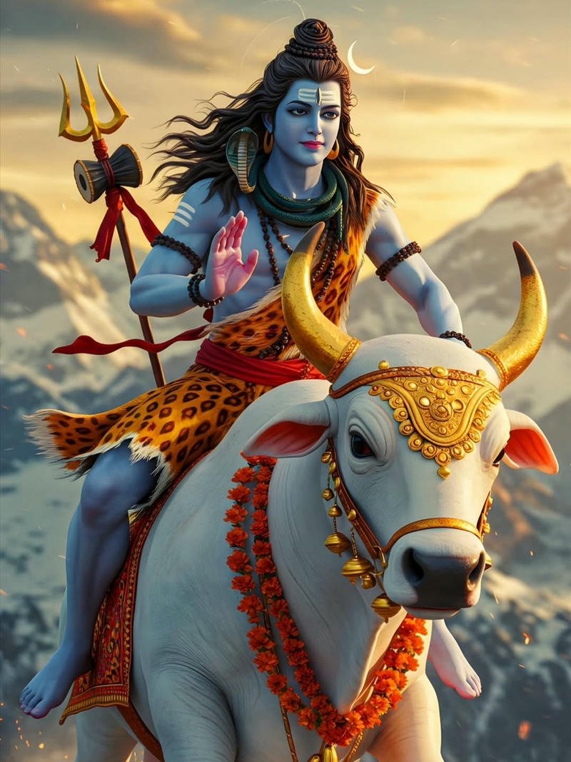 high resolution images of lord shiva