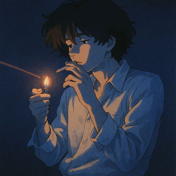 image cartoon dp for boys instagram full hd