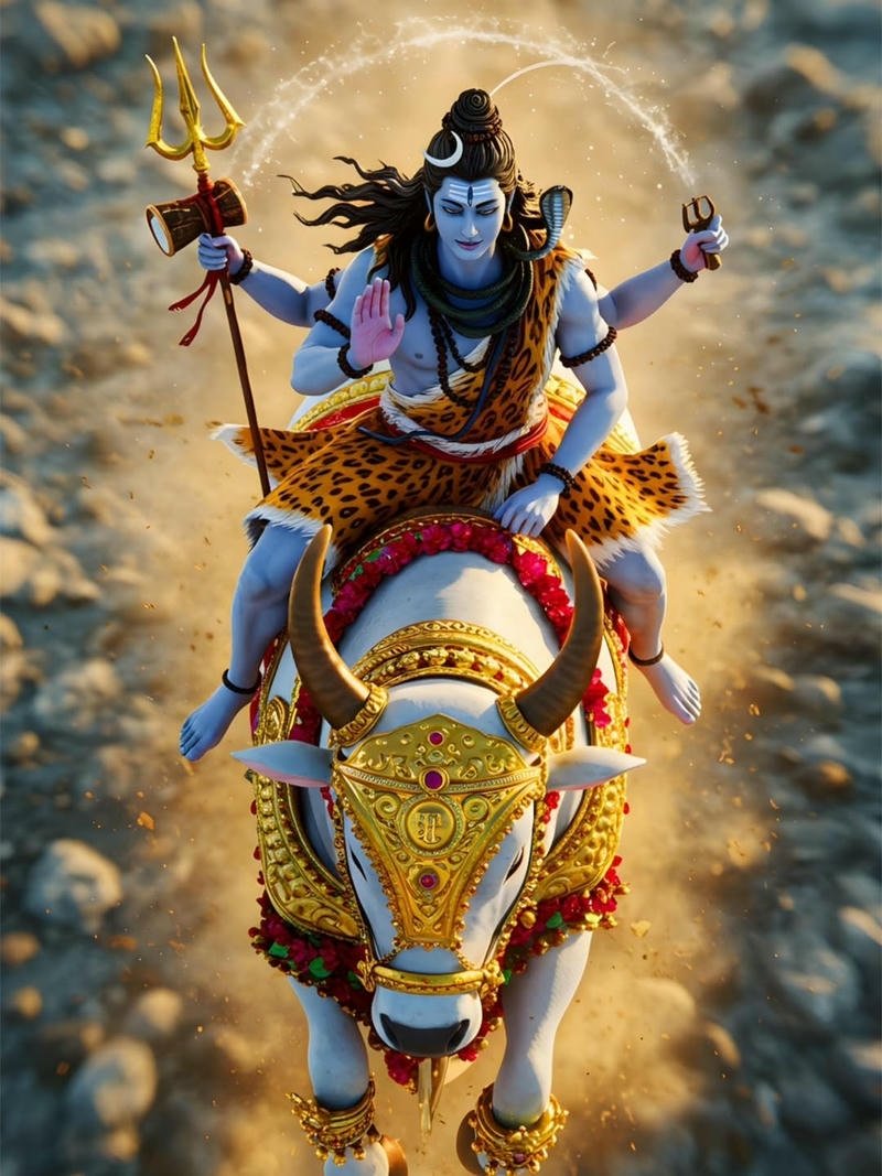 image for mahadev