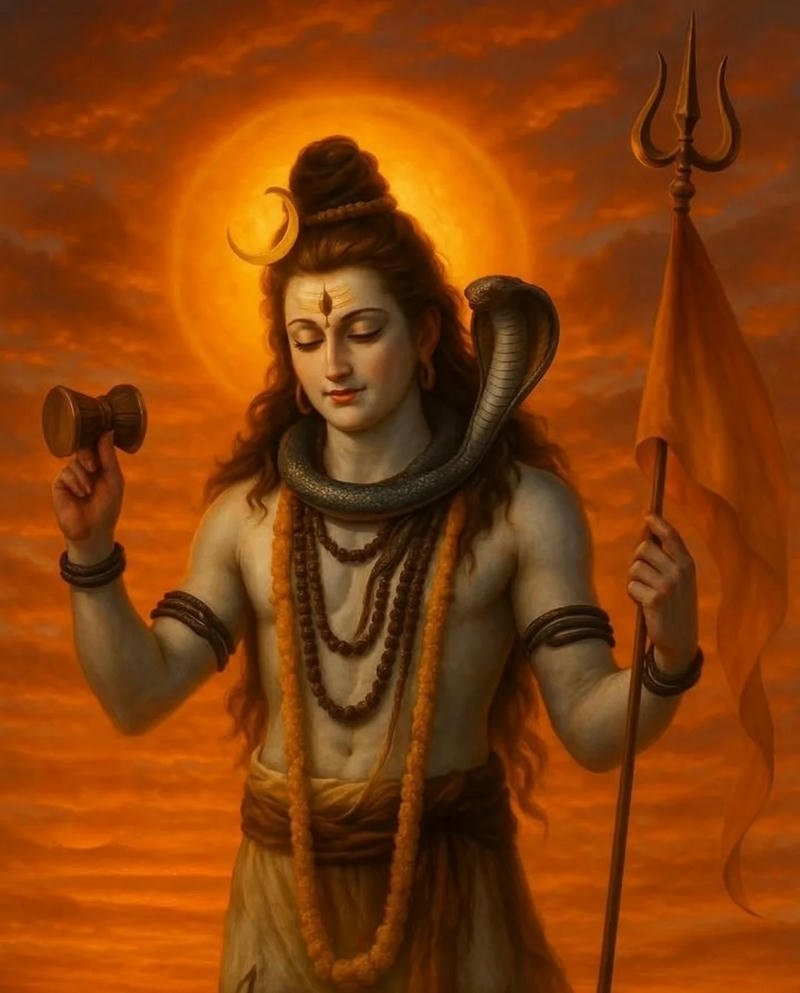 images of lord mahadev