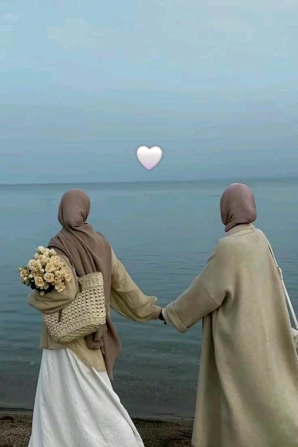 instagram best friend girl pic
