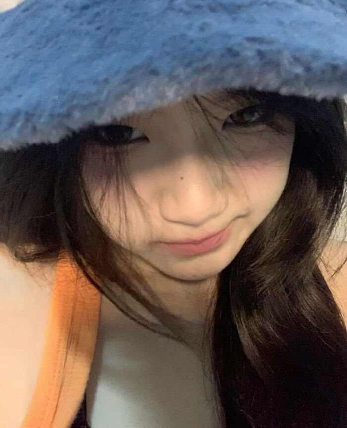 instagram cute girl pic