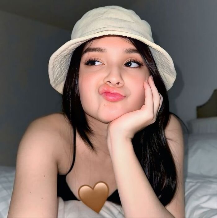 instagram cute girl pics hot