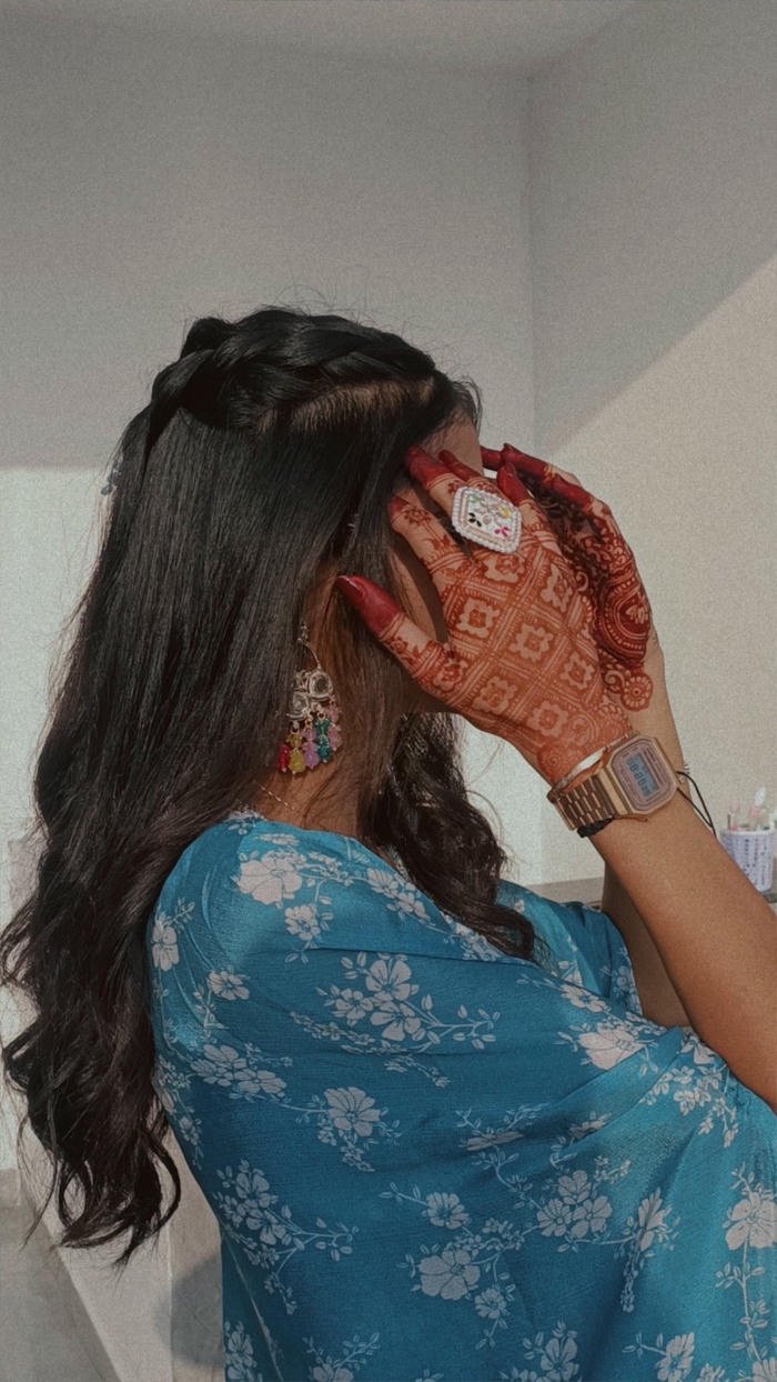 instagram dp girl stylish