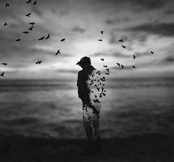 love sad dp