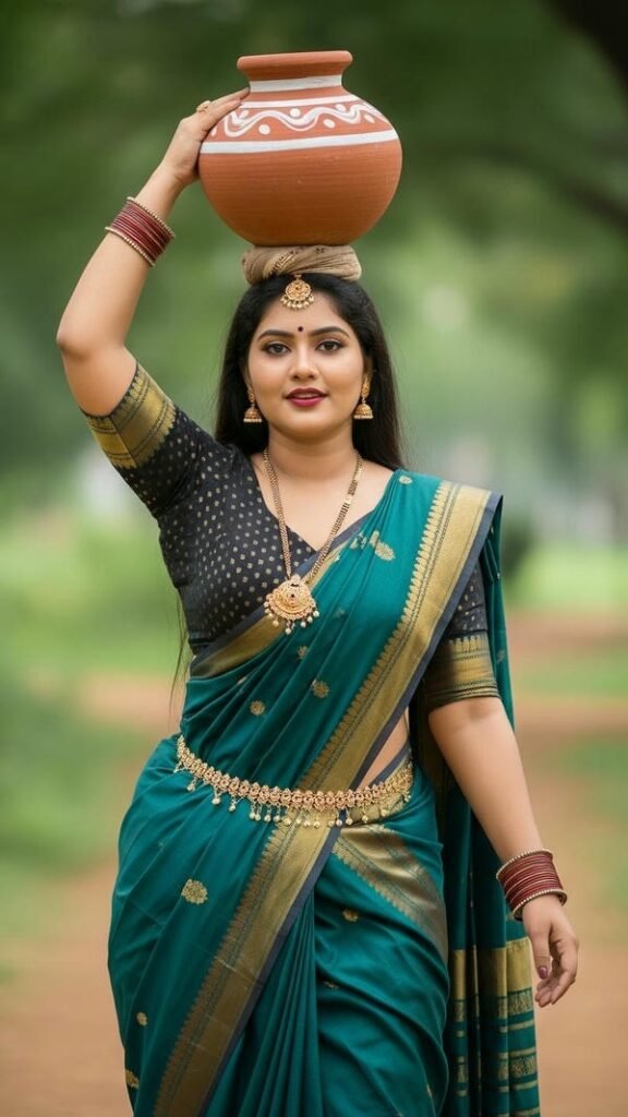 modern stylish girl dp