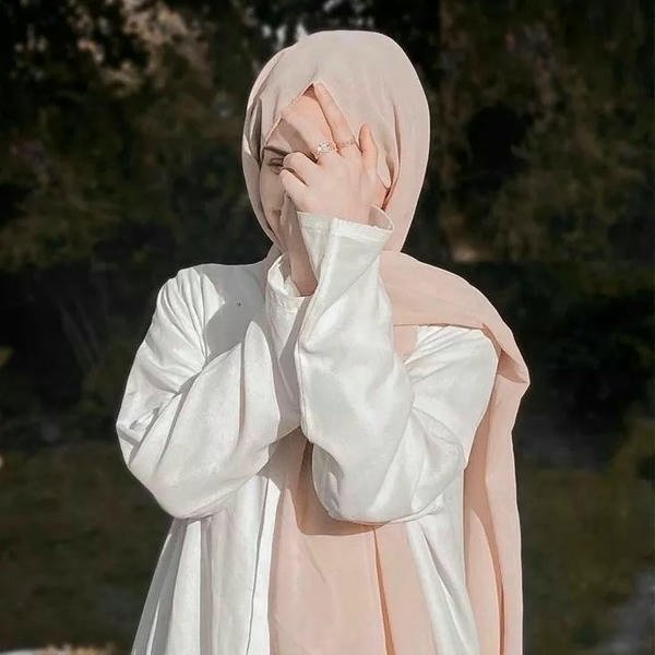 muslim girl dp 10