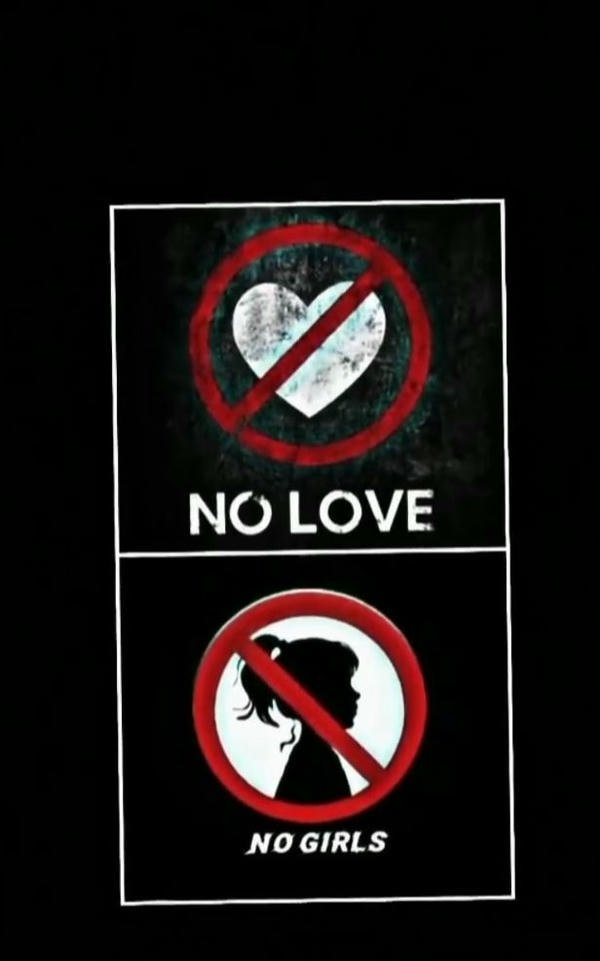 no love dp for whatsapp