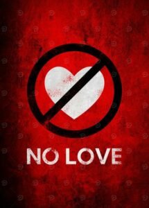 no love sad dp