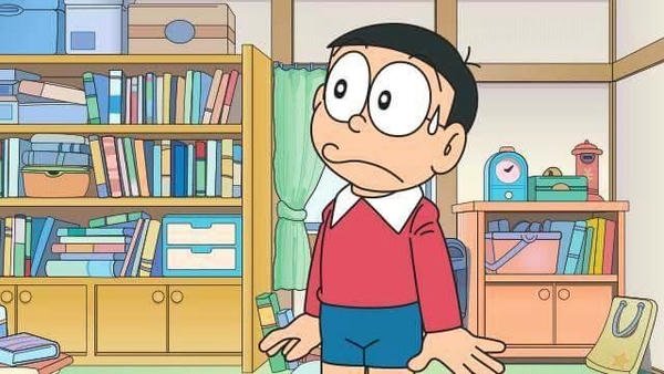 nobita pic