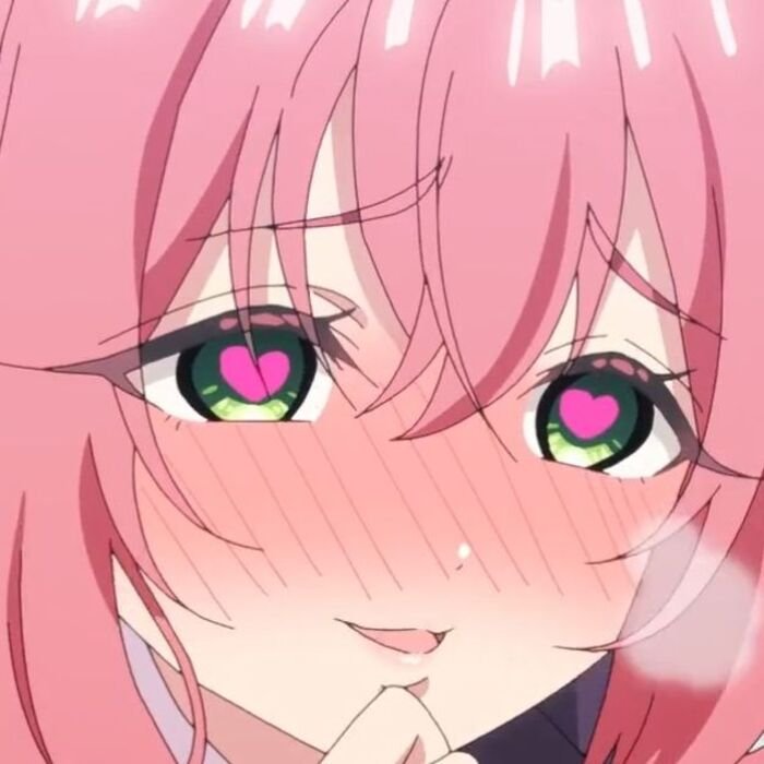 photo anime dp cute hd