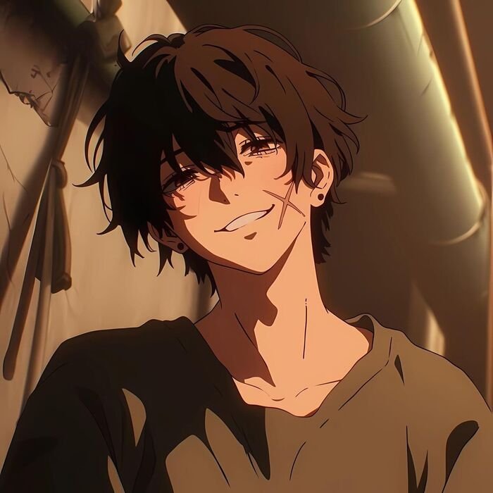 photo cartoon dp for boys instagram hd