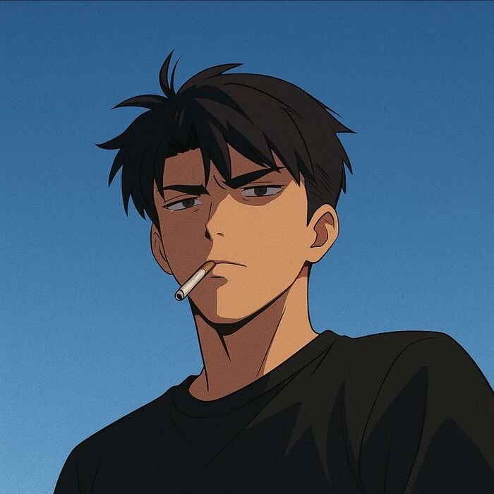 photo cartoon dp for boys instagram